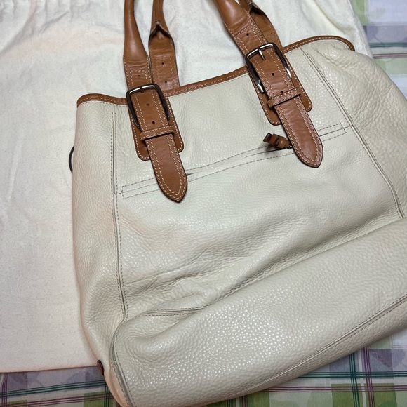 Cole Haan purse and coin bag. - Picture 2 of 7